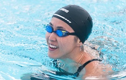 SEA Games 2025: Quah Ting Wen trở thành vận động viên bơi lội giành nhiều huy chương nhất lịch sử sự kiện