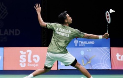 Cầu lông SEA Games 2025: Alwi Farhan mang về huy chương vàng nội dung đơn nam cho Indonesia