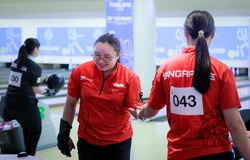 Hạng 8 vòng loại Bowling SEA Games như bệ phóng lên đỉnh: Sau Trần Hoàng Khôi, nay tới Charmaine Chang vô địch đơn nữ