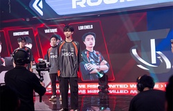 Từ “thi vui cho biết” đến chức Vô địch Đấu Trường Chân Lý tại NSOC 2025