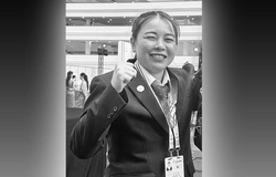 Huấn luyện viên karate quốc gia qua đời trong tai nạn giao thông sau khi giành chiến thắng tại SEA Games