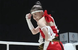 Mỹ nhân Muay Thai của Malaysia hạ gục nhà vô địch thế giới Thái Lan, đoạt HCV SEA Games 33