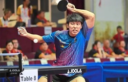 Cặp đôi bóng bàn Malaysia vào chung kết SEA Games, lần đầu tiên sau 58 năm