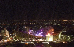 Điểm danh 9 địa điểm thi đấu SEA Games 2025 tại Thái Lan