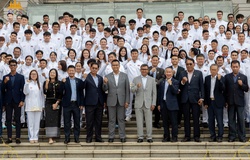 Danh dự đối đầu an nguy, Thể thao Campuchia xác định: Tẩy chay SEA Games tại Thái Lan sẽ gây tổn hại cho ASEAN