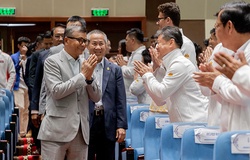 Tinh thần thể thao - lời nhắn nhủ từ Campuchia gửi gắm niềm tin tại SEA Games 33