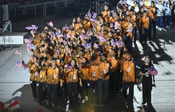 Indonesia đề xuất SEA Games Plus với sự tham gia của Úc và New Zealand