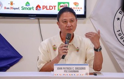 SEA Games Thái Lan: Đoàn Philippines quyết tâm vượt mốc 58 HCV, tăng gói thưởng động viên tinh thần VĐV