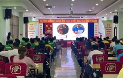 "Nói không với Doping": Vận động viên TP.HCM học chiến lược bảo vệ sự nghiệp trước thềm SEA Games 33