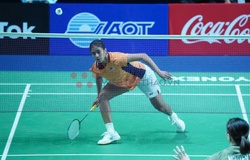 K. Letshanaa và Wong Ling Ching có làm nên chuyện cho cầu lông Malaysia tại nội dung đơn nữ SEA Games 33?