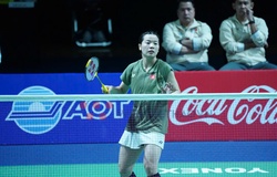 Cầu lông SEA Games 33: Bản lĩnh thép của Nguyễn Thùy Linh trong trận đấu mở màn đầy cam go