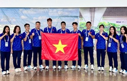 Lịch thi đấu cầu lông SEA Games năm 2025 mới nhất ngày 14/12