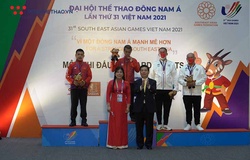 Quyết Chiến thắng Anh Chiến đoạt HCV SEA Games 31 và nỗi lo của làng billiards Việt Nam