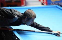 Kết quả billiards & snooker mới nhất 21/5: Quyết Chiến, Anh Chiến tranh vô địch SEA Games