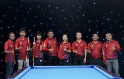 Billiards Việt Nam: Lễ xuất quân SEA Games trở thành tọa đàm phát triển chuyên nghiệp