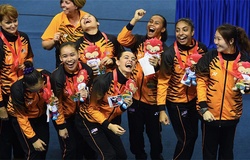 SEA Games 31: Malaysia xác định thời điểm công bố chỉ tiêu huy chương