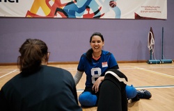 ASEAN Para Games 2025: Singapore cử 41 VĐV đến Thái Lan, thúc đẩy phong trào thể thao người khuyết tật