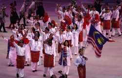 Các tuyển thủ Malaysia sốc nặng do bị cắt giảm phụ cấp trước SEA Games 31