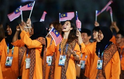 Malaysia muốn cạnh tranh với Indonesia thay Brunei tổ chức SEA Games 2027