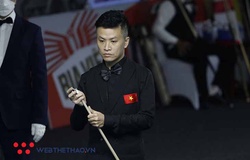 Giải billiards pool lớn nhất TPHCM Wolf Pack Championship có Nguyễn Anh Tuấn, Đỗ Thế Kiên