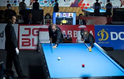 Kết quả billiards & snooker mới nhất 19/5: Quyết Chiến thắng Reyes, Xuân Vàng vào bán kết