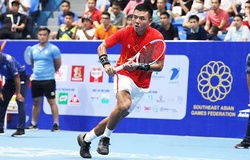 Kết quả tennis SEA Games mới nhất 21/5: Trịnh Linh Giang và Lý Hoàng Nam tranh vô địch