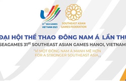 Lịch thi đấu SEA Games 31 hôm nay mới nhất