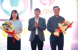 Khởi động giải thưởng Quả Bóng Vàng Việt Nam 2025: Lễ trao giải tháng 12, tăng cường tương tác cùng người hâm mộ