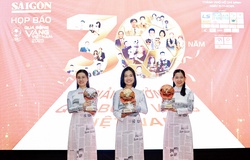 Quả bóng vàng Việt Nam 2025 – 30 năm khẳng định vị thế "thương hiệu quốc gia" và tác động kinh tế