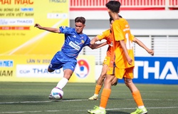 Khai mạc bóng đá TNSV THACO Cup 2026: Kỷ lục 35 đội tranh tài vòng loại TPHCM, áp dụng luật 8 giây cực gắt của FIFA