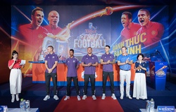 04 huyền thoại Manchester United đến Việt Nam, cùng Tiger Beer tiếp nối hành trình bóng lăn bất tận