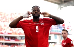 "Siêu dự bị" Cyle Larin: Khi đẳng cấp lên tiếng đúng lúc cho đồng chủ nhà World Cup 2026 Canada