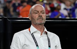 Steve Clarke và nghệ thuật rủ bỏ áp lực World Cup cho Scotland