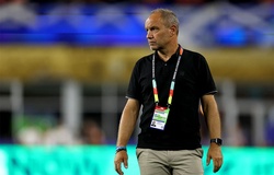 World Cup 2026: Sébastien Migné với niềm tin trong nghịch cảnh của Haiti