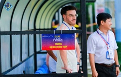 Khát vọng dự VCK Giải Bóng đá nam sinh viên toàn quốc năm 2025 - Cúp TV360 của ĐH Đồng Tháp với "thuyền trưởng" độc đáo