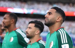 Dự đoán World Cup 2026 trận Jordan vs Algeria, 10h00 ngày 23/6