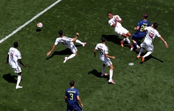 Bosnia & Herzegovina tiến gần đến vòng đấu loại trực tiếp World Cup sau khi đánh bại Qatar