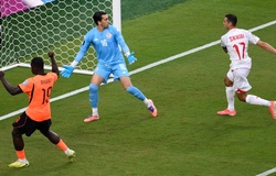 World Cup 2026 sớm bắt kịp kỷ lục... cầu thủ đá phản lưới nhà