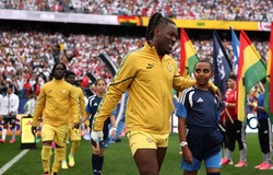 Dự đoán World Cup 2026 trận Croatia vs Ghana, 04h00 ngày 28/6