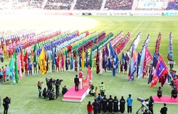 Vì sao bóng đá Nhật Bản cực mạnh? Nhìn vào giải trung học tuổi đời hơn 100 năm là có câu trả lời!