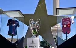Chung kết Champions League: Arsenal lấy gì để đối phó cỗ máy PSG?