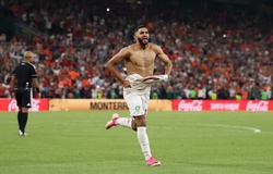 VIDEO: Pha đá 11m quyết định của Ma-Rốc loại Hà Lan ở vòng 32 World Cup 2026 