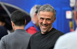Chủ tịch PSG lên tiếng về tương lai Luis Enrique giữa tin đồn tiếp quản “ghế nóng” Liverpool