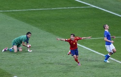 Trước lúc Anh và Tây Ban Nha tranh vô địch Euro 2024: Top 5 trận chung kết hay nhất lịch sử
