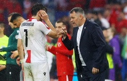 HLV Georgia không sợ đối thủ Séc mạnh, chỉ cần đội nhà thể hiện được khả năng ở Euro 2024