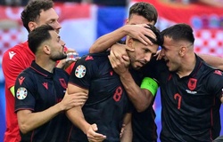 Tây Ban Nha ở Euro 2024 như thế nào trong mắt HLV Albania Sylvinho?