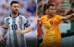 World Cup 2022: Cody Gakpo sẽ gieo ác mộng cho Messi