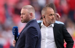 Wayne Rooney bày tỏ sự thất vọng sau khi rời vai trò bình luận viên Euro 2024