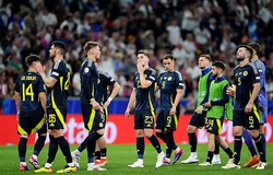 Scotland bắt buộc thay đổi trước Thụy Sĩ để trụ lại EURO 2024
