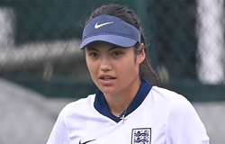 United Cup 2026: Emma Raducanu gánh vác hy vọng của tuyển quần vợt Anh